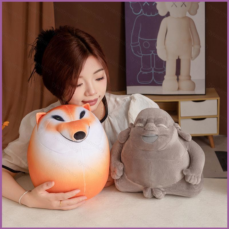 ZY1 Maitreya Buddha ตุ๊กตาตุ๊กตาของขวัญสําหรับสาวตกแต่งบ้านตุ๊กตาของเล่นสําหรับเด็กคอลเลกชัน YZ1