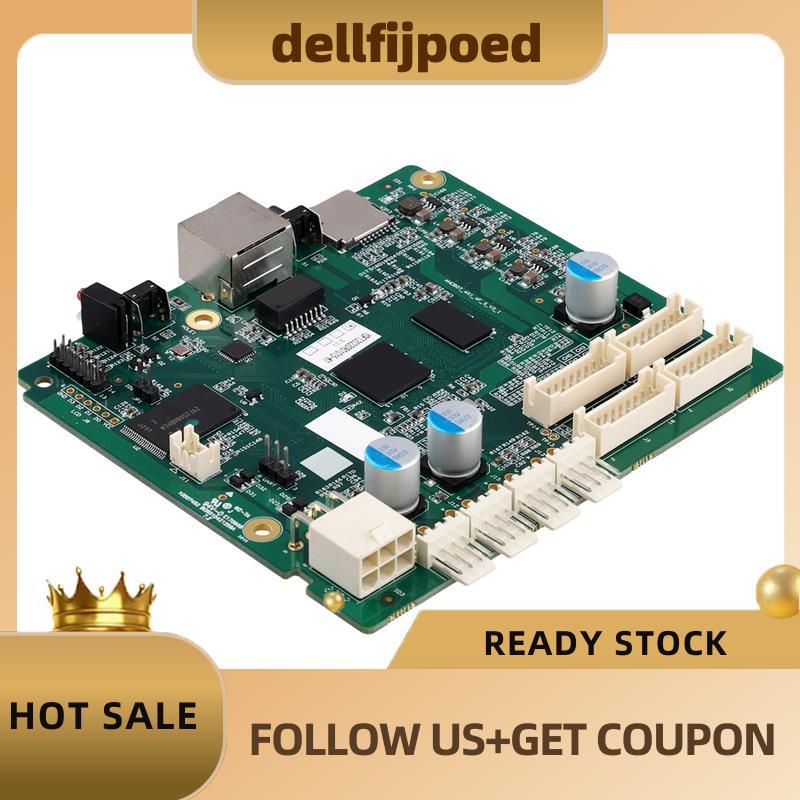 บอร์ดควบคุมdellfijpoedC87 สําหรับ Bitmain Series S19, S19xp, S19pro, L7, D7, K7, Z15, S17 ตัวควบคุมก