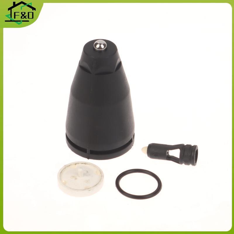 F&O เปลี่ยนหัวฉีดหมุนเทอร์โบสําหรับ Karcher K2 K3 K4 K5 K7 ไม้กายสิทธิ์แรงดันสูง Lance .