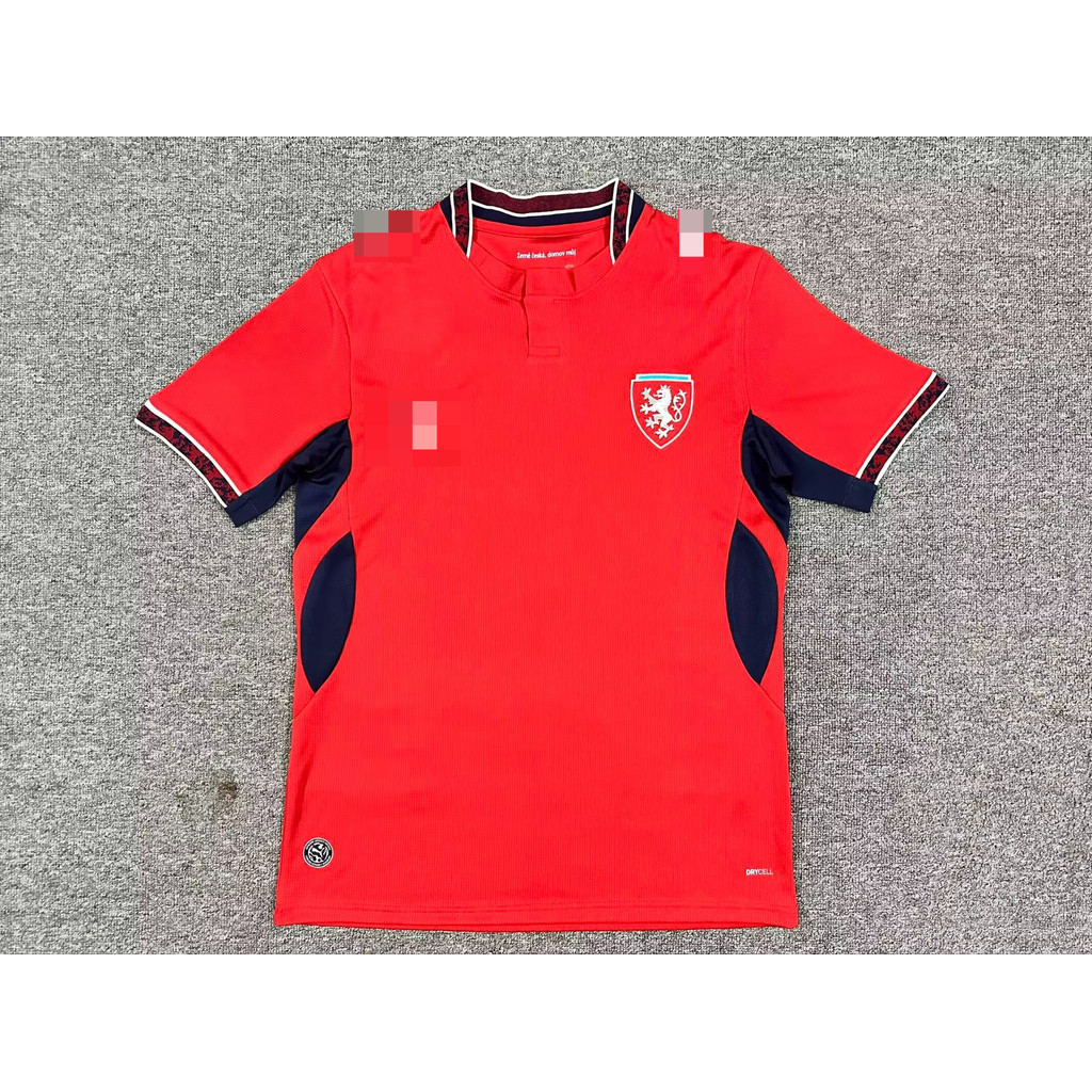 เสื้อบอลทีมเหย้า edición fan ขนาด S-4XL