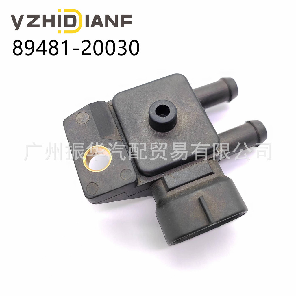 89481-20030 เหมาะสําหรับ Toyota Diesel 1AD-FTV 2AD-FHV รถความดัน Different Pressure Sensor โรงงานพร้