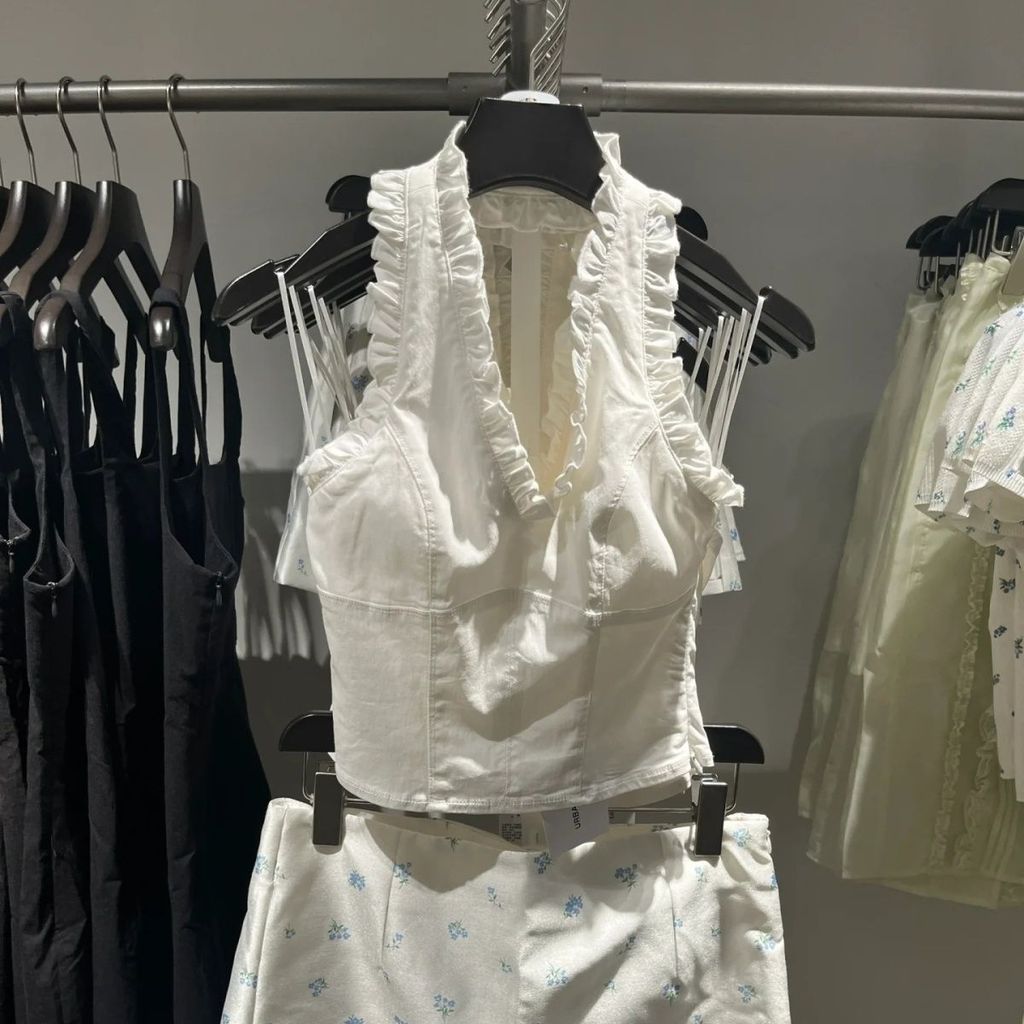 URFU2025 夏季新款女装时尚洋气加绒加绒外连衣裙When URFU2025 ฤดูร้อนใหม่ของผู้หญิง