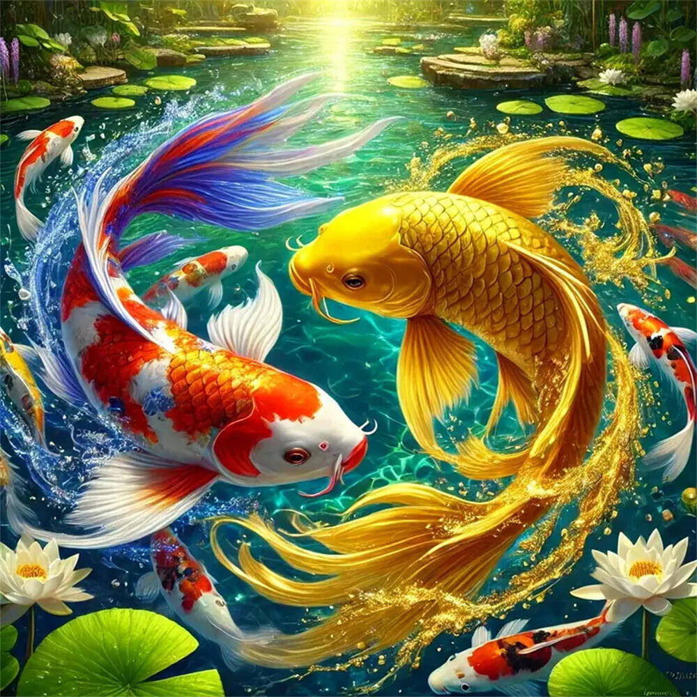 พีชหมีเพชรโมเสคสัตว์เพชรเต็มภาพวาดเพชรดวงจันทร์เย็บปักถักร้อยมาใหม่แฮนด์เมดงานอดิเรก