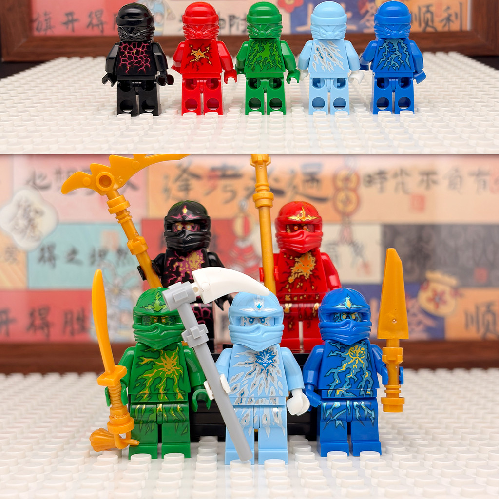 เลโก้ ninjago Phantom Ninja Domestic Phantom Ninja Phantom Phantom Phantom Phantom Phantom Phantom P