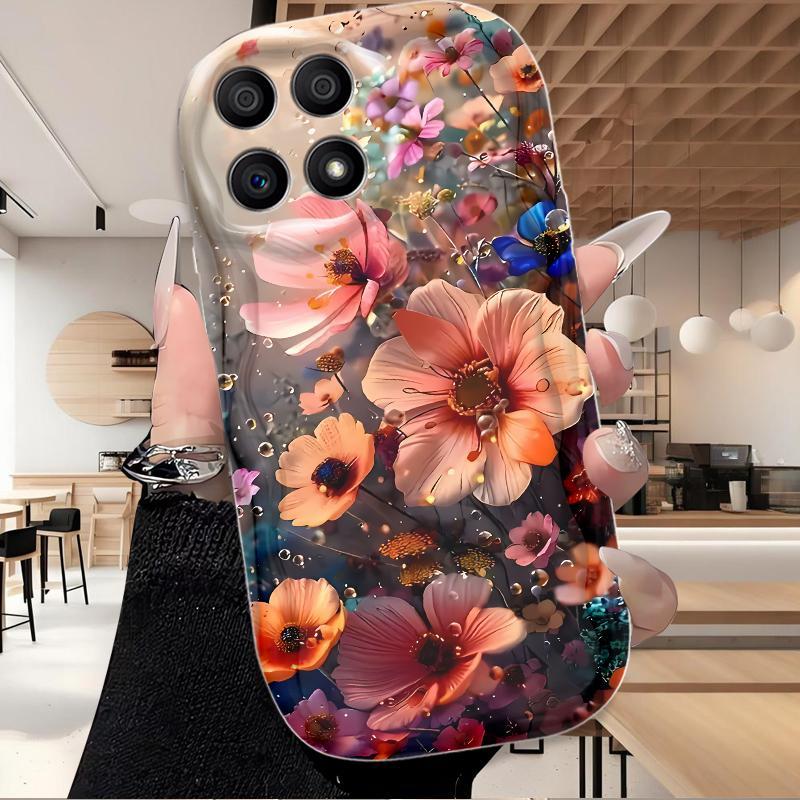 สําหรับ Honor X9b X8B X7B X6B X5B Plus X8A X7A X6A X9A X9C X8C X7C X6C X5C X9D X7S X7D X7D X7 Lite A