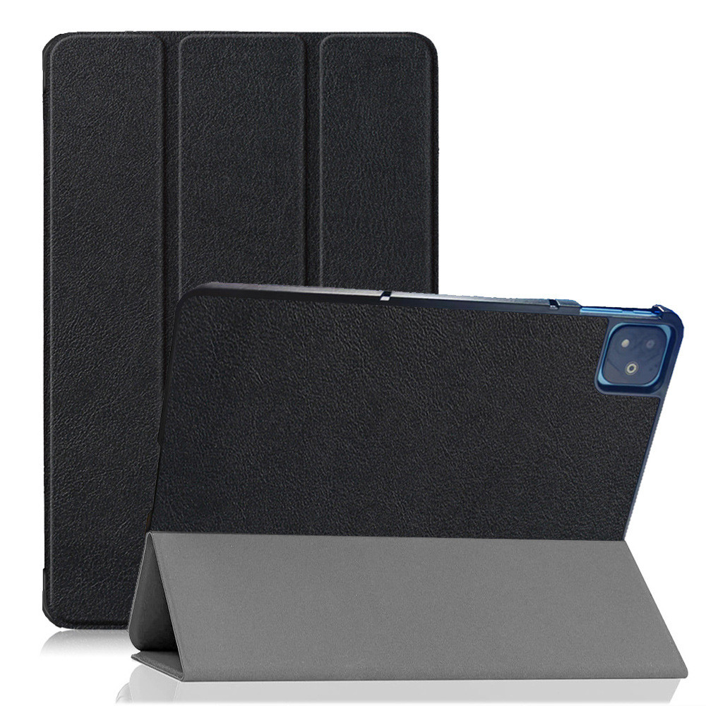 สําหรับ Funda Infinix Xpad 11 "X1101/X1101b 11 นิ้วสมาร์ทแท็บเล็ตกรณี Tri-Folded Stand ฝาครอบแม่เหล็