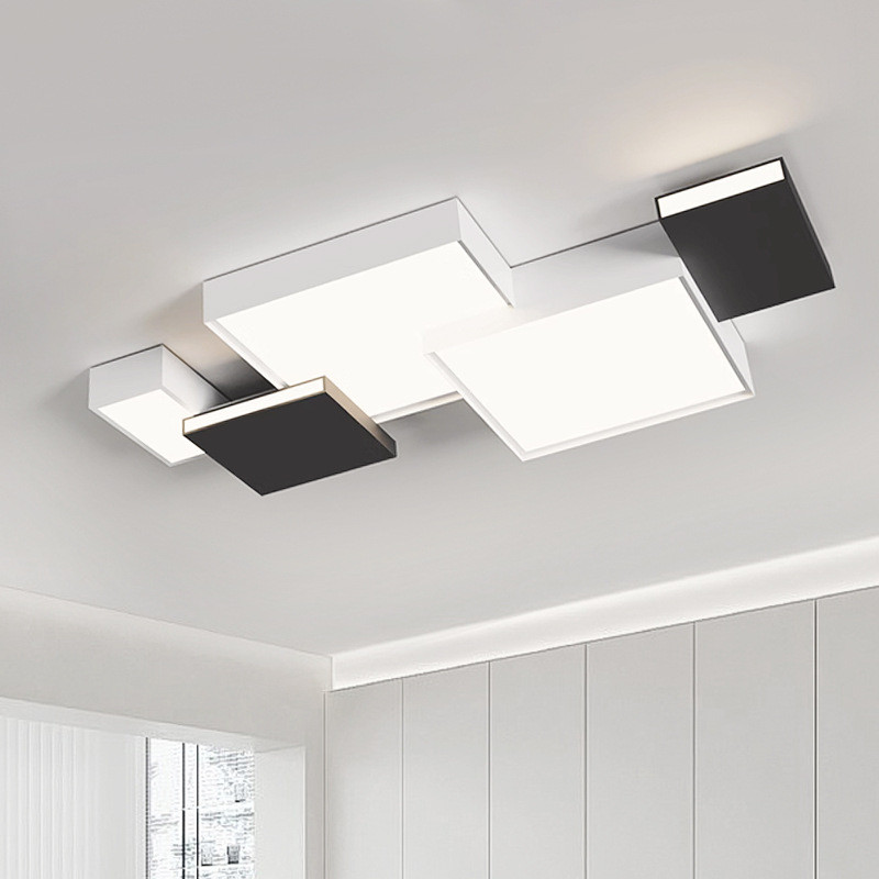 Ceiling Lamp Room Lamp Bedroom Lamp2025New Year led Zhongshan Master Bedroom Lighting Modern Minimal