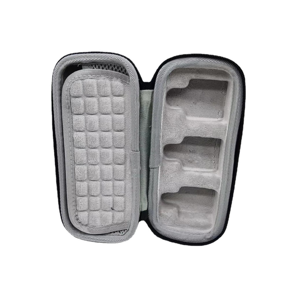 พร้อมสต็อกที่ใช้งานได้ RODE Wireless Go2 ไมโครโฟนถุงเก็บ One สําหรับ Two Little Bees RODE Wireless G