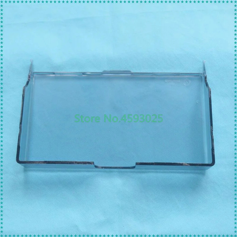 ใหม่กระดาษฝุ่นสําหรับ HP LaserJet 1010 1018 1020 1020plus เครื่องพิมพ์ Frount Cover