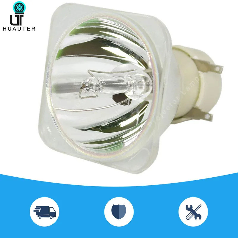 โปรเจคเตอร์เปลี่ยนโคมไฟ 5J.J4105.001 สําหรับ BENQ MS612ST MS614 MX613ST MX613STLA MX615 MX615 + MX66