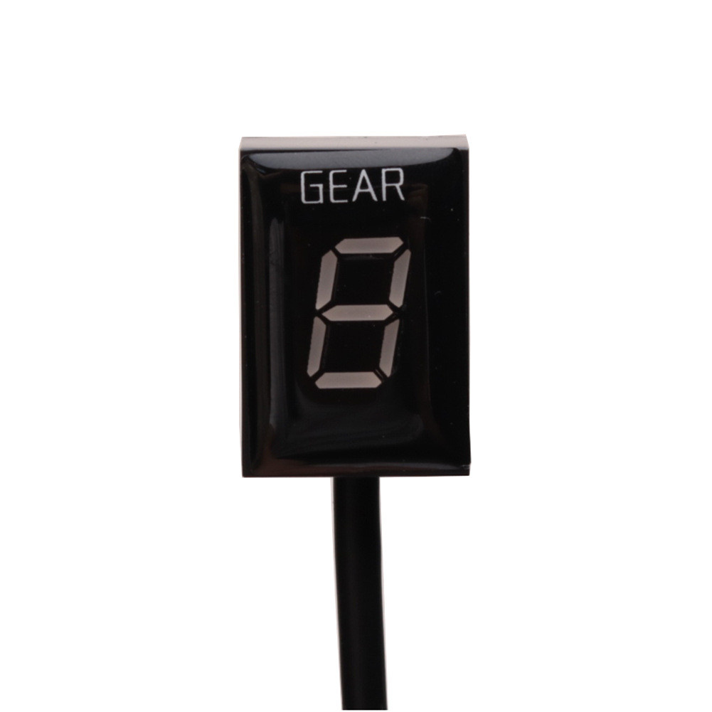 เหมาะสําหรับ Honda Motorcycle Gear Display CB400 CB500X CBF650 NC750 Gear Display Instrument
