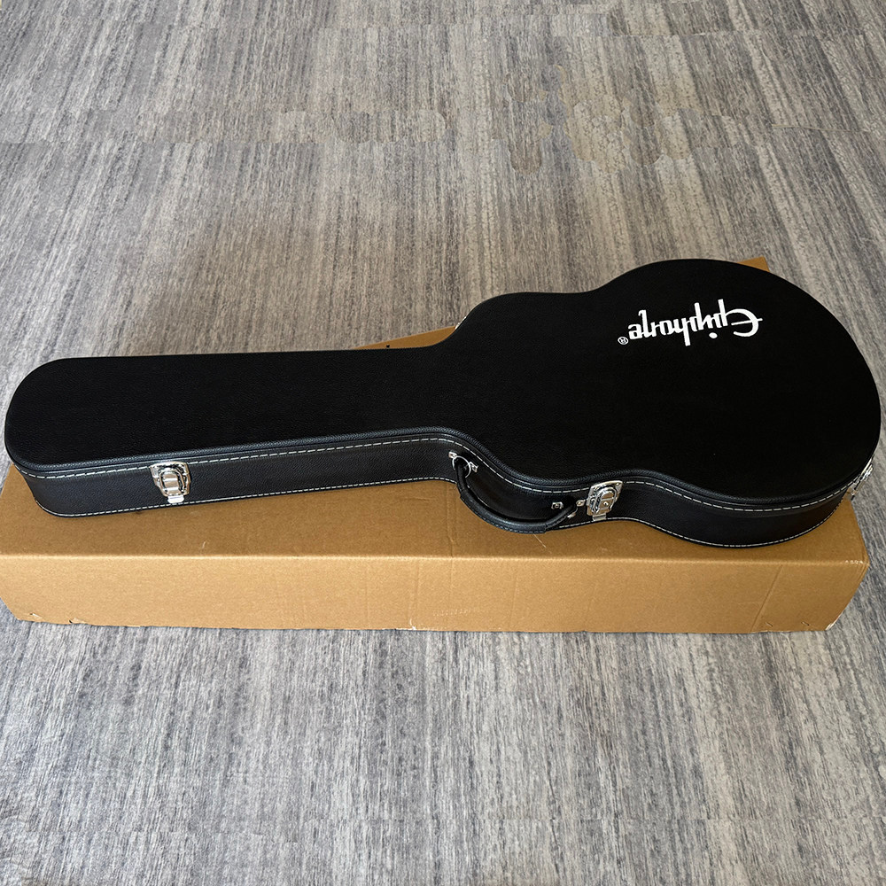 ขายตรงจากโรงงาน Epiphone Epiphone Jazz Electric Guitar Case ES335/Sheraton Case Guitar Case