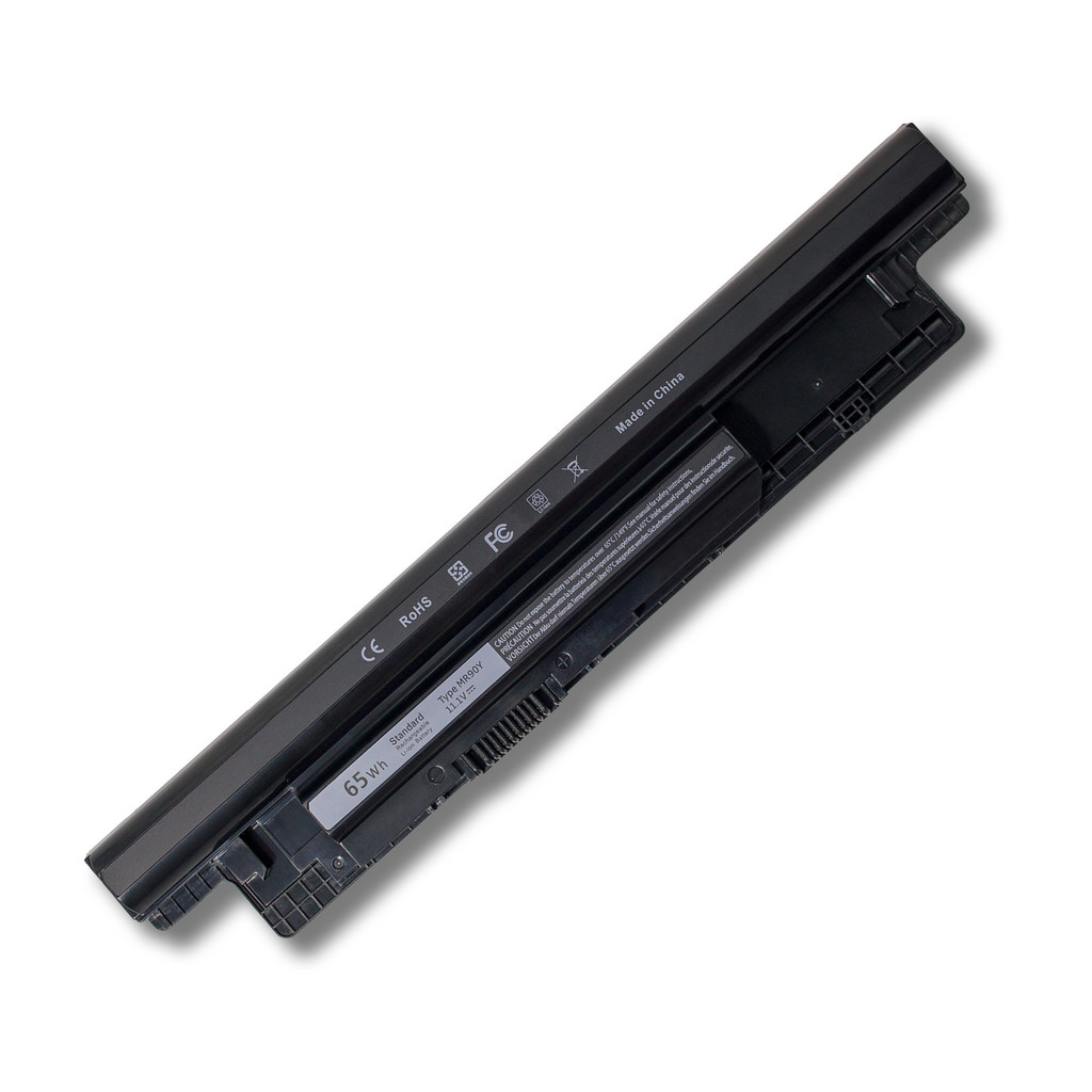 Suitable for Dell 34/21/37 5421 5437 3521 5535 5521 MR90Y laptop battery