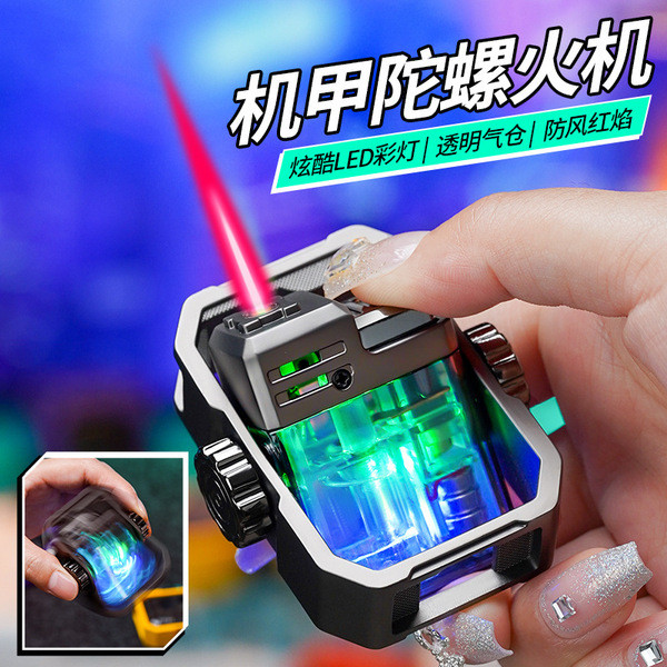 beyblade x aero pegasus beyblade x samurai saber Mecha High-Rotating Spinning Top Lighter Inflatable