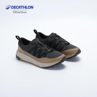 Decathlon Men’S Low-Rise Hiking Boots รองเท้าเดินป่าข้อต่ำสำ…
