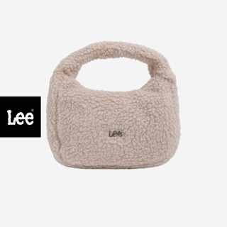 LEE กระเป๋าผู้หญิง รุ่น LE F225WBAGN01 สีเบจ