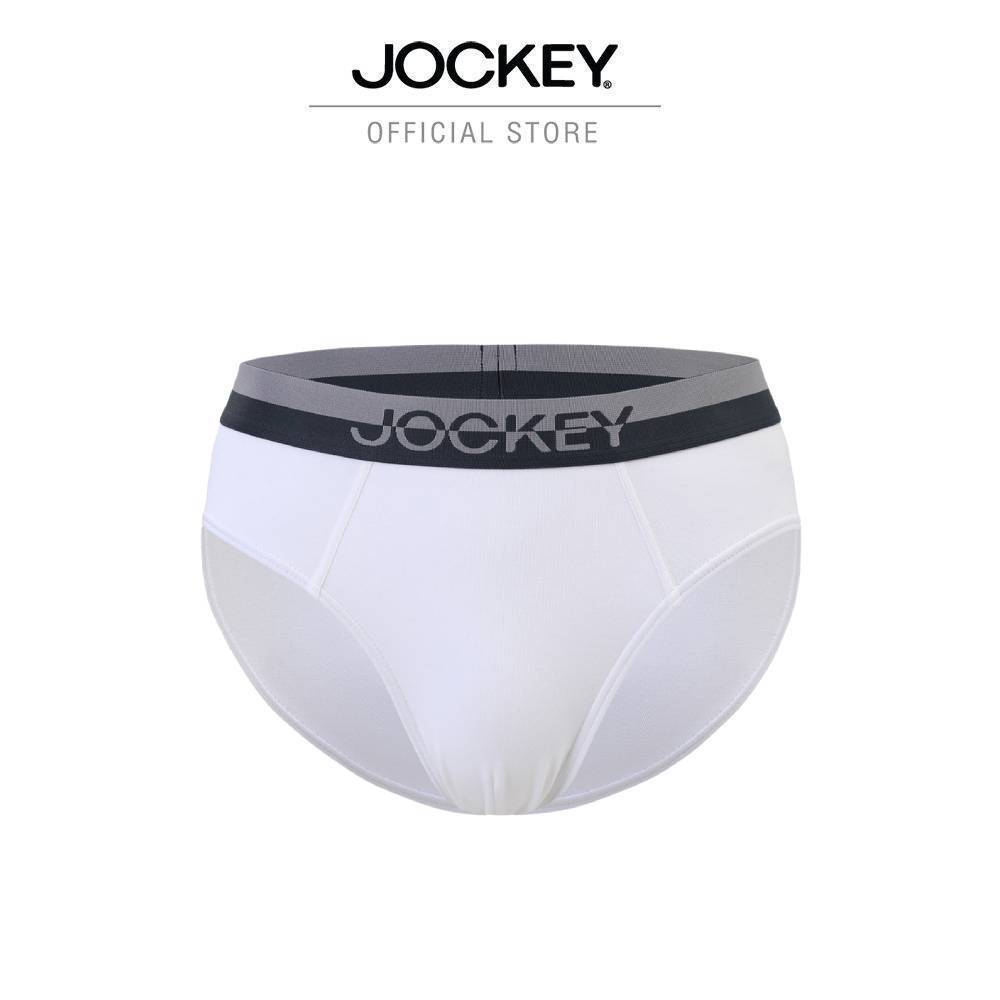 JOCKEY UNDERWEAR กางเกงในชาย COOLING MINT รุ่น KU 3132 BRIEFS