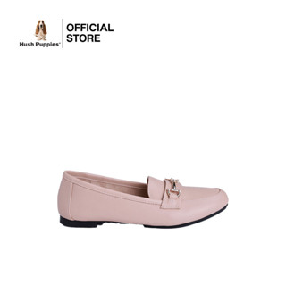 Hush Puppies รองเท้าผู้หญิง รุ่น HP 8WCFPP105C - สีเบจ (รองเ…