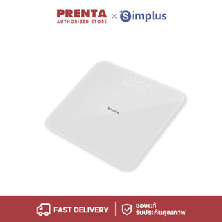 เครื่องชั่งน้ําหนัก Simplus เครื่องชั่งน้ำหนักอิเล็กทรอนิกส์…