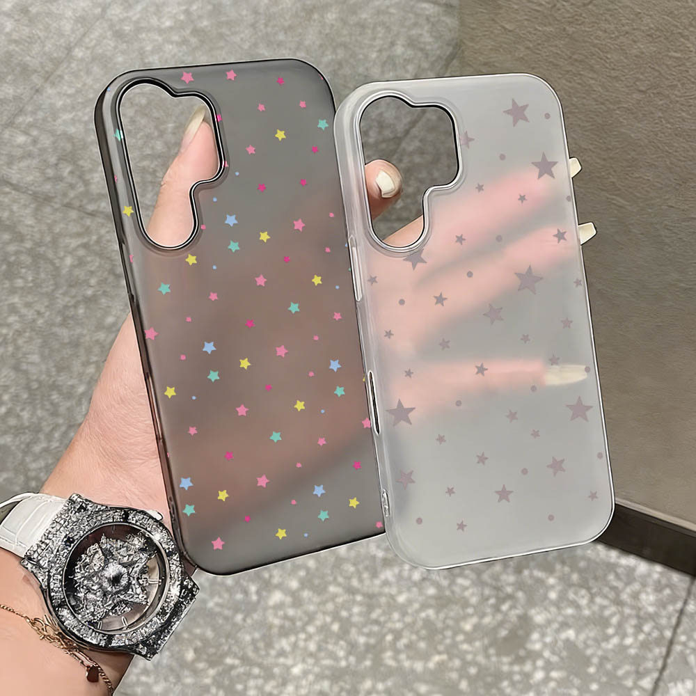 เคสมือถือ For Samsung A56 A55 A07 Case Samsung A55 A35 A16 A05S A54 A16 A36 S24 FE S25 Ultra A06 A34 A53 S23 Ultra