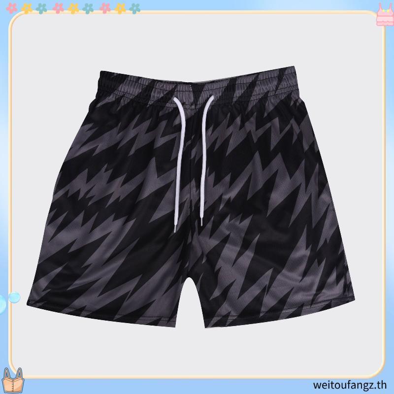 Bloods Series Boxer Bitan Black