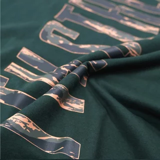เสื้อยืด 7ᵗʰ Street รุ่น MLL ผ้า Cotton100% นุ่มสบาย ระบายอากาศได้ดี ไซส์ M-2XL Clothing Man ผู้ชาย Tshirt