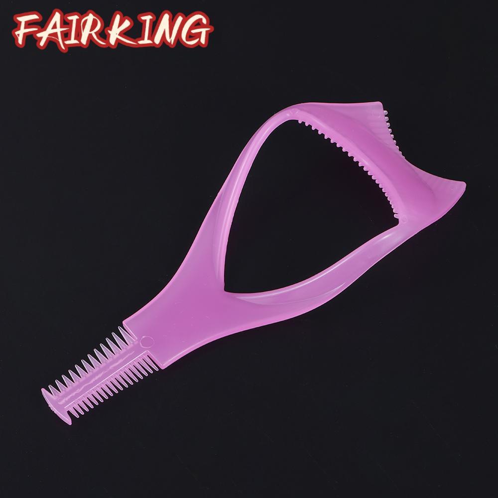 FAIR KING Shield Women Cosmetic Crystal Make Up Brush
