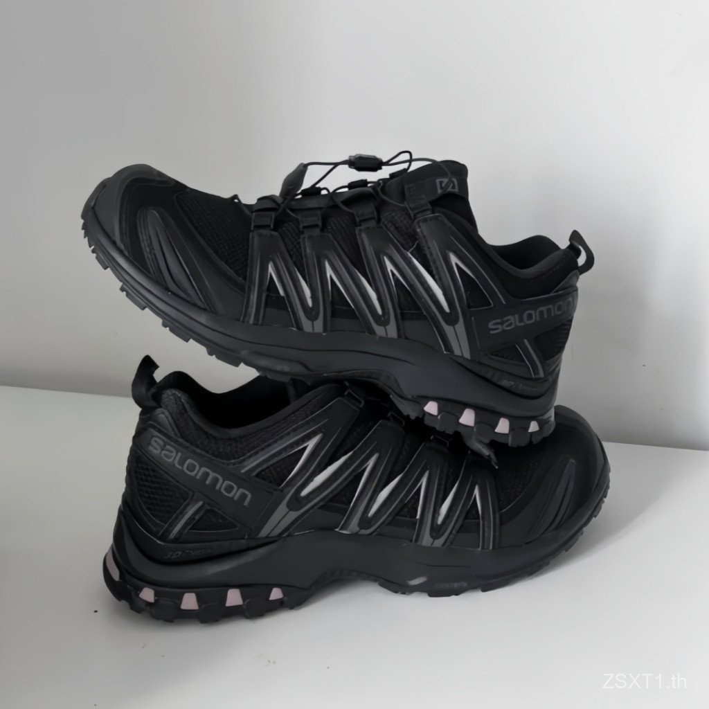 Salomon XA Pro 3D ADV Black ของแท้ YRGQ