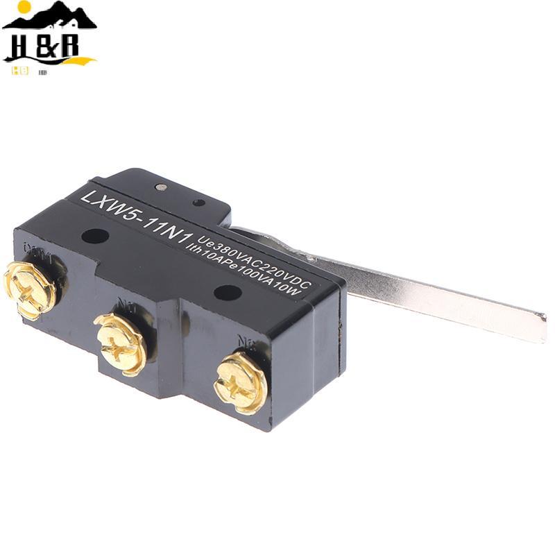H&B Limit Switches LXW5-11N1 Incubator Trip Switches Motor Control Unit Switch {th}