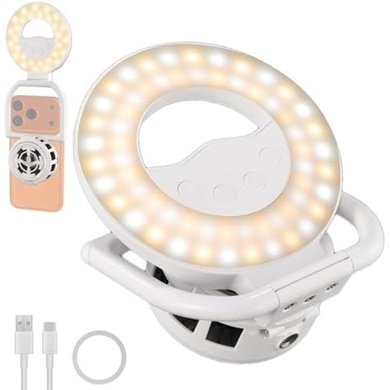 ไฟวิดีโอ LED ของ Neewer