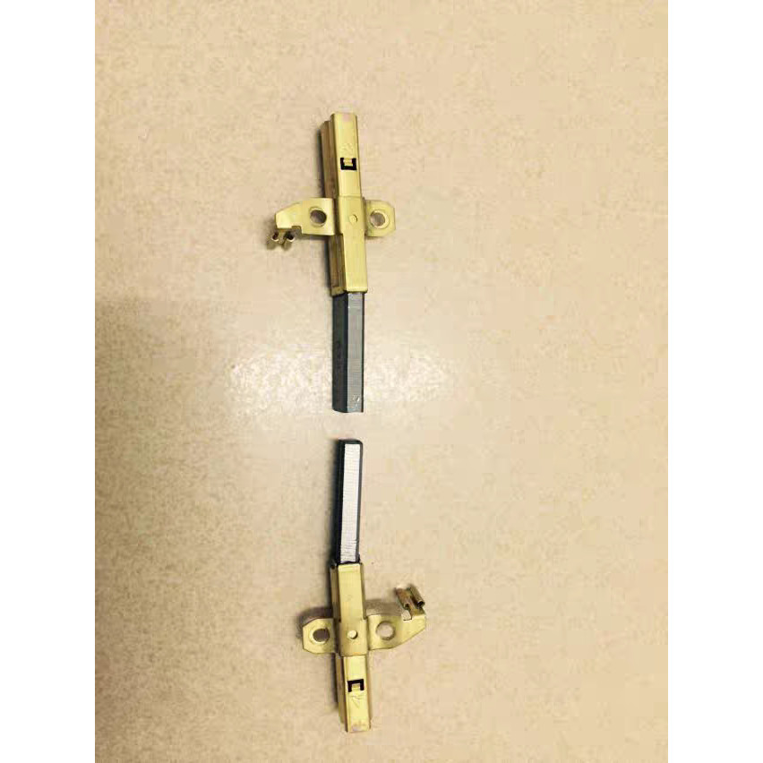 Karcher T12/1 T15/1 T17/1 เครื่องดูดฝุ่นมอเตอร์แปรงคาร์บอน Karcher เครื่องดูดฝุ่นอุปกรณ์เสริม