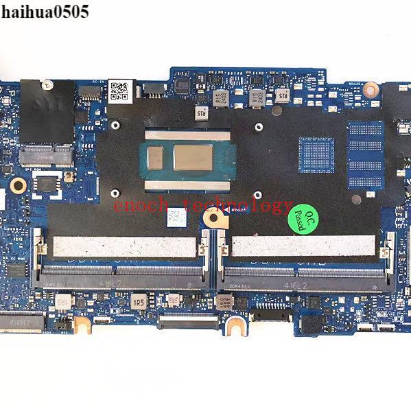 DA0X8TMB8E1 สําหรับ HP 440 G10 450 G10 เมนบอร์ด N90923-601