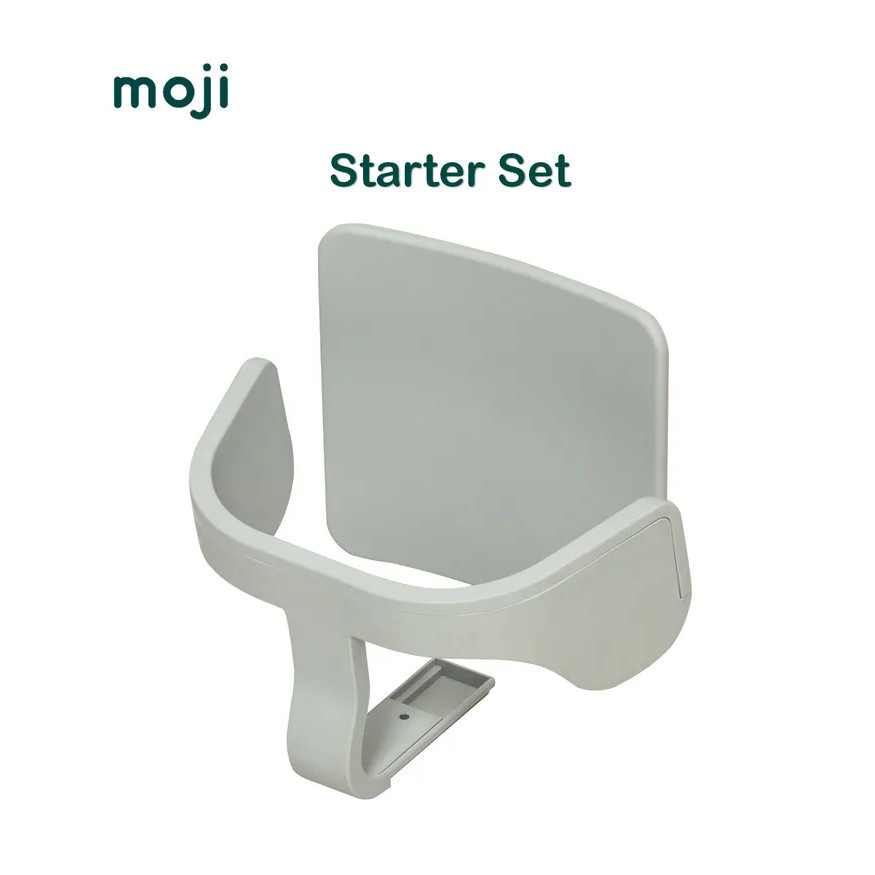 MOJI YIPPY Starter Set Replacement Baby High Chair Accessories