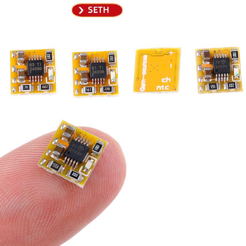 SETH 5 ชิ้น ECC Easy ชิปชาร์จแก้ไขปัญหาเครื่องชาร์จทั้งหมดสําหรับโทรศัพท์มือถือแท็บเล็ต Vary