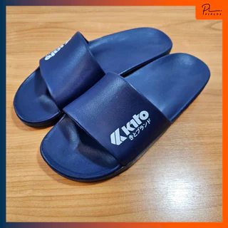 รองเท้าแตะ แท้ แบรนด์ กีโต้ Kito รุ่น AH98 ไซส์ 36-45 ของแท้จากโรงงาน