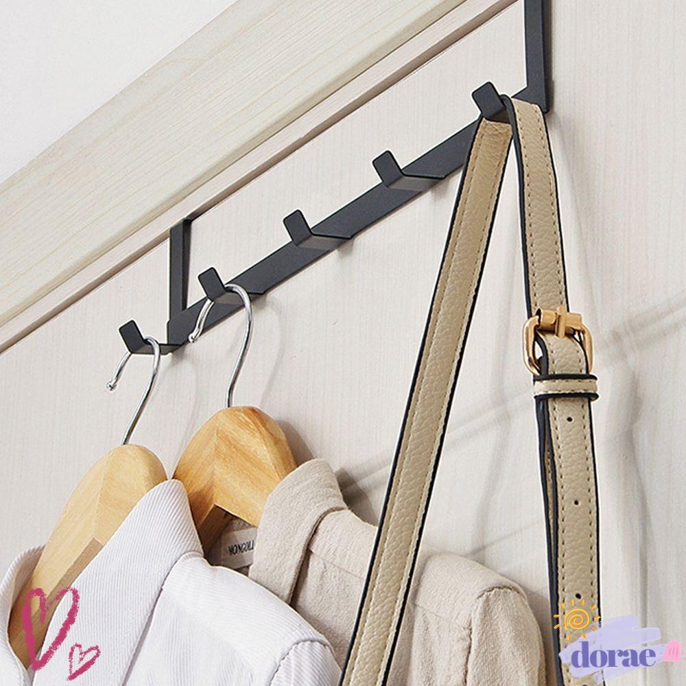 DORAE Storage Rack Household Coat Hat Home & Living Hanger