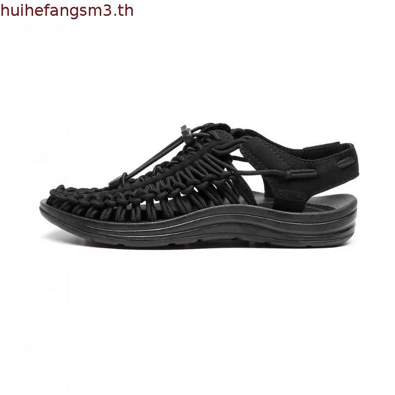 [ลด30% เก็บโค้ด 2509FASHDD] KEEN Uneek รองเท้า คีน แท้ รุ่นฮิต ได้ทั้งชายหญิง