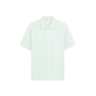 AIIZ (เอ ทู แซด) - AIIZ เสื้อโปโลสีพื้นปักโลโก้ AIIZ AIIZ Men’s AIIZ Logo Polo Shirt