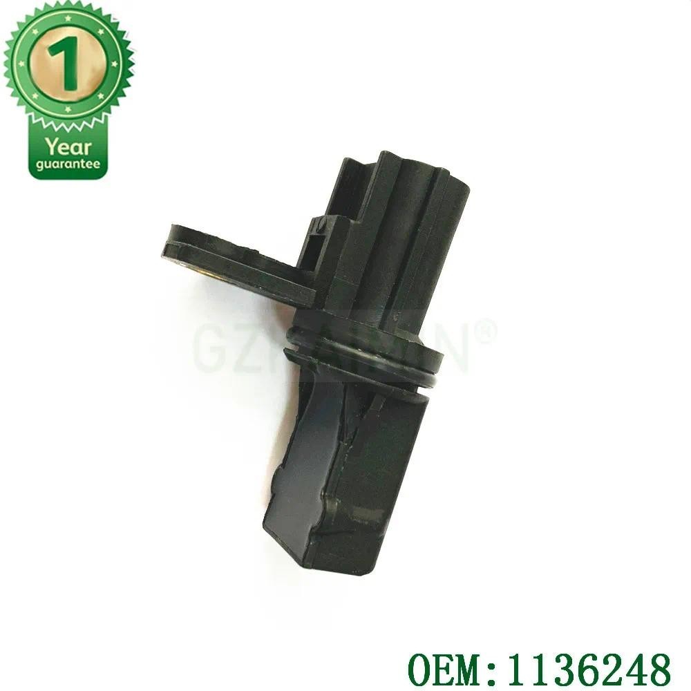 HIgh คุณภาพความเร็วเซนเซอร์ Speedometer สําหรับ Ford Focus Mondeo OEM 1136248 1066382 97BB9E731AB 97
