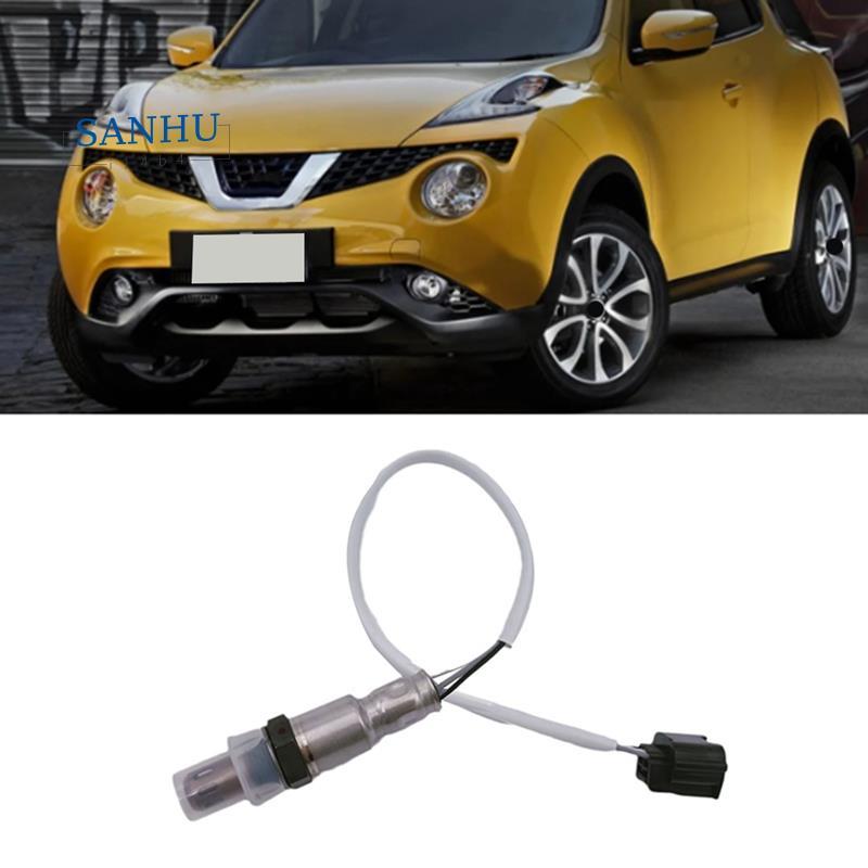 เซ็นเซอร์ออกซิเจนรถยนต์ O2 เซ็นเซอร์ 226A0-1KC0A สําหรับ Juke 370Z Q50 Q60 QX70