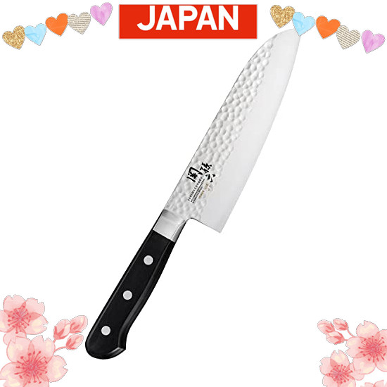 Direct from Japan KAI KAI Petit Knife Sekisoroku Imayo 120mm Kitchen Knife Made in Japan Fruit Knife Fruit Knife AB5461