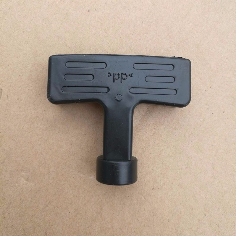 Tyk 3.1 อุปกรณ์เสริมเครื่องกําเนิดไฟฟ้าเบนซิน 152F154F168F170F188F190F Handle Start Handle Handle YS