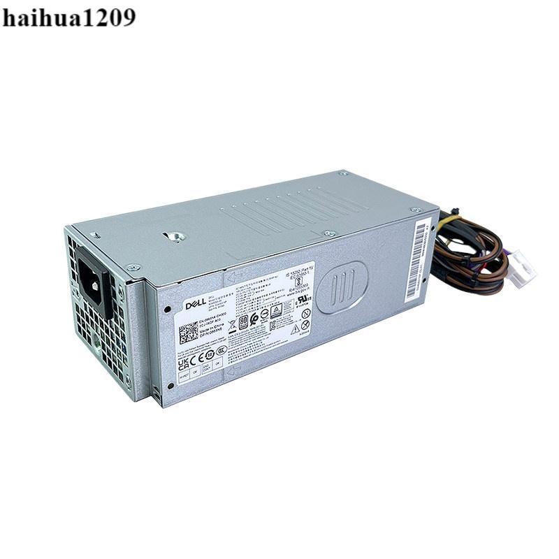 แหล่งจ่ายไฟ Dell 7000 5,000MT 500W 3910 F3J97 NC77H T685J 1756V H180EBS