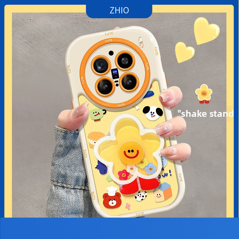 [28]สำหรับ X200 X200 pro X100 X100 pro X90 X80 X70 X60  เคส