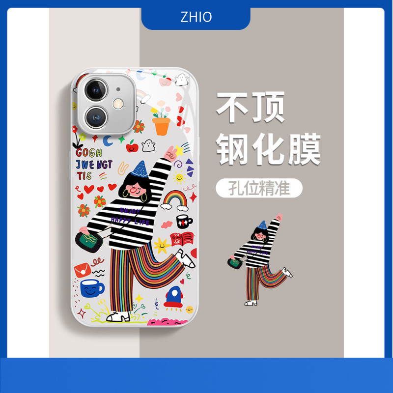 [1554]🔥 สำหรับ OPPO Reno 14pro 14 13pro 9 find X8 X7 findX8 pro X6 X6Pro เคส