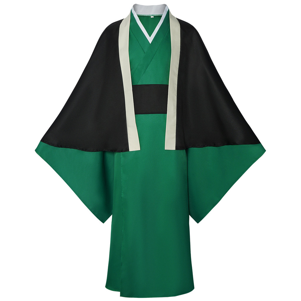 Bungo Stray Dogs Fukuzawa Yosuke cosplay costume, Nakahara Chuuya, Dazai Osamu, Armed Detective Agen