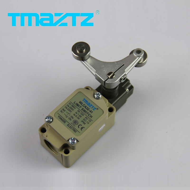 TMAZTZ Travel Switch ลิมิตสวิตช์ WLCA32-41 WLCA2-2 WLCA12-2-Q