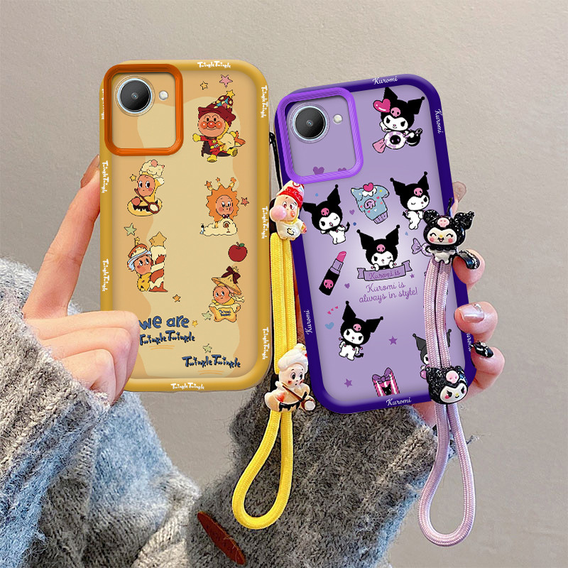 เคส realme c30 เคส realme c30s เคสโทรศัพท์ป้องกันการล่มสลาย bts