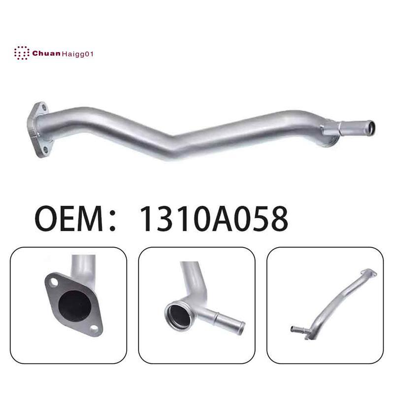 ปั๊มน้ําท่อเข้า 1310A058 สําหรับ ASX GA2W GA3W Delica D:5 CV2W CW4W GF7W GF8W CX4A CY4A