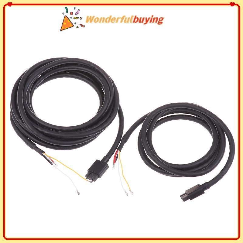 WBTH สําหรับ Mellow SB2040/Sht 36 3D เครื่องพิมพ์เครื่องมือ 1.5/3Meter สามารถสายเสริมทนทานอุปกรณ์เสร